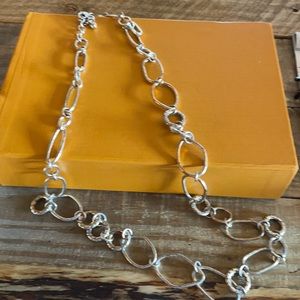 Long Brighton necklace